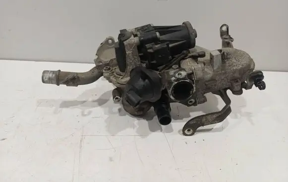 Citroen C3 EGR valve 9671187780 70215615 1115430109