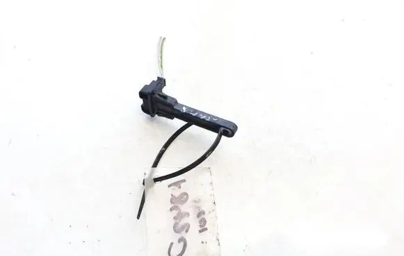 Peugeot 307 Interior temperature sensor k7755ax3