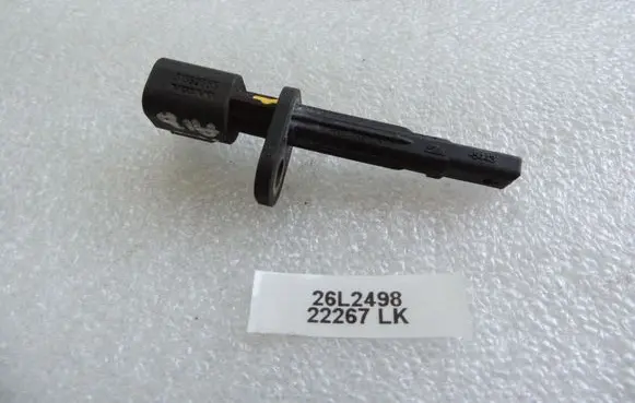 Volvo XC90 ABS wheel speed sensor 31362355