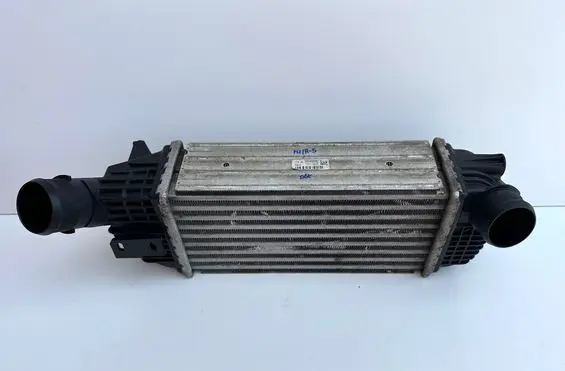 Citroen C5 Aircross Intercooler radiator 9683009680
