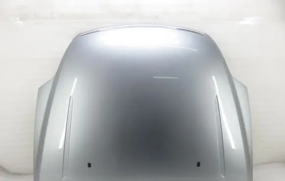 Ford Mondeo MK IV Engine bonnet/hood 