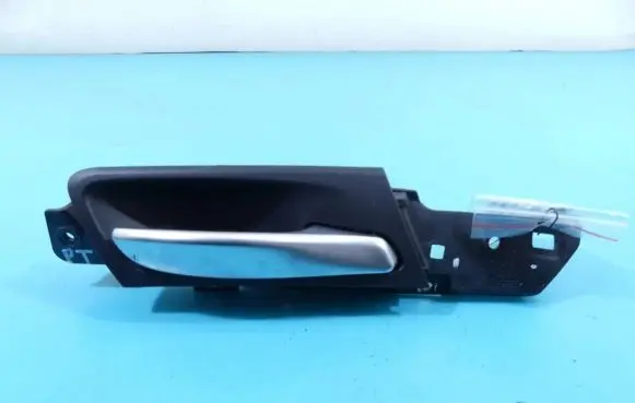 BMW X5 E70 Rear door interior handle 7137298 IMPRK1240733