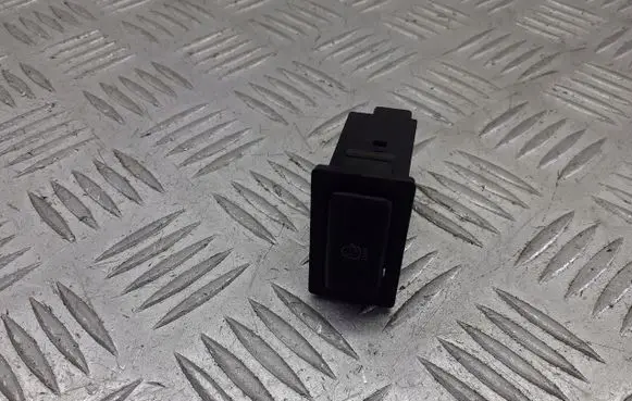 Toyota Corolla Verso E121 Headlight washer switch 