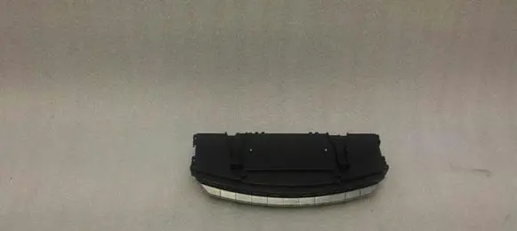 Mercedes-Benz S W221 Climate control unit A2218702658