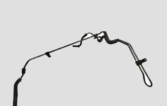 KIA Carens II Power steering hose/pipe/line K2KB32683