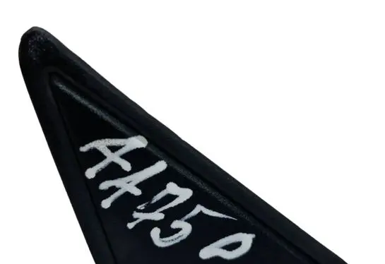KIA Sportage Fender end trim 
