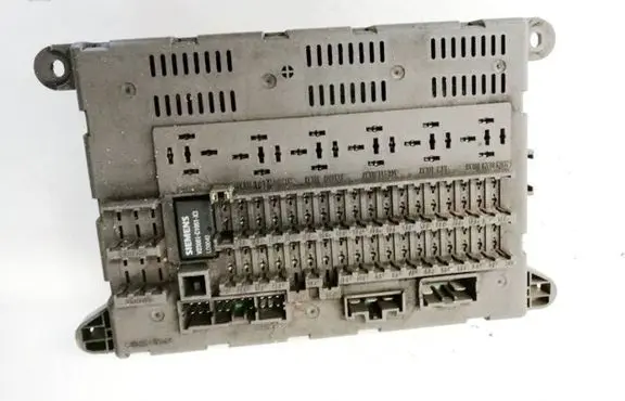 Land Rover Freelander Fuse box set