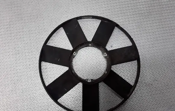 BMW X5 E53 Fan impeller 11522249215