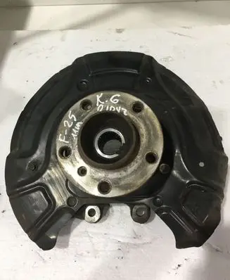 BMW X3 F25 Rear wheel hub 6790497