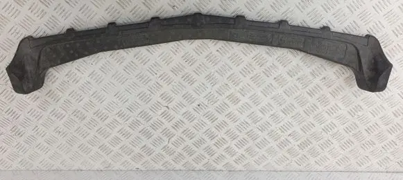 Mercedes-Benz AMG GT R190 C190 Front bumper foam support bar A1908855501