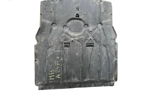 Mercedes-Benz B W247 Engine splash shield/under tray A2475202600