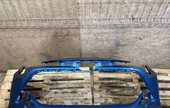 Toyota Corolla E210 E21 Front bumper 52119-02J90 S2501R062