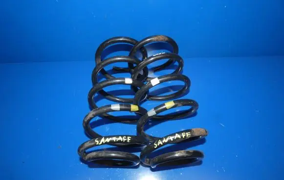 Hyundai Grand Santa Fe NC Rear coil spring