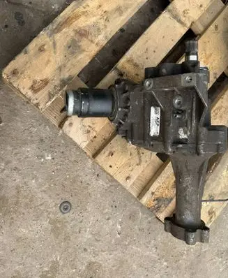 Opel Insignia A Gearbox transfer box case 812481521 23470069 AFP