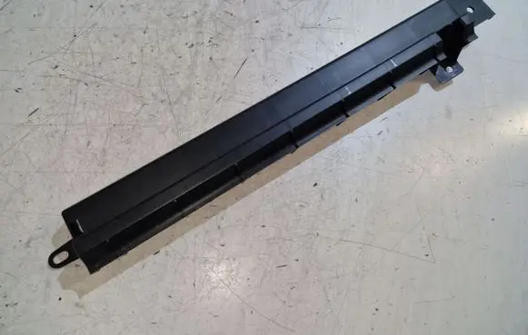 Mercedes-Benz E W212 Other trunk/boot trim element A2186940138