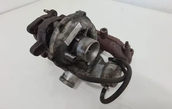 Volkswagen Fox Turbo