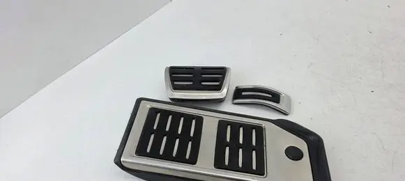 Audi SQ7 Pedal assembly 4M1864777B 8W1723173A 8W0721173