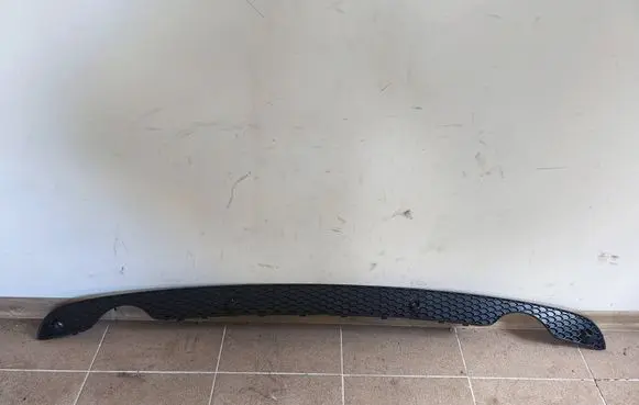 Audi Q5 SQ5 8R Rear bumper trim bar molding 8R0807823E