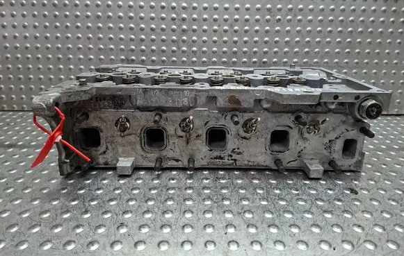 Opel Corsa D Engine head S26279554 55188595