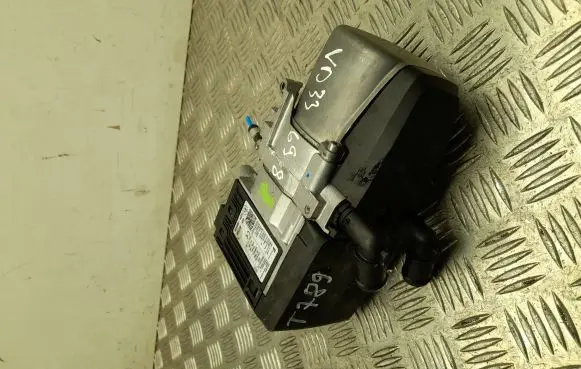 Volkswagen Crafter Electric car heater 10R057330
