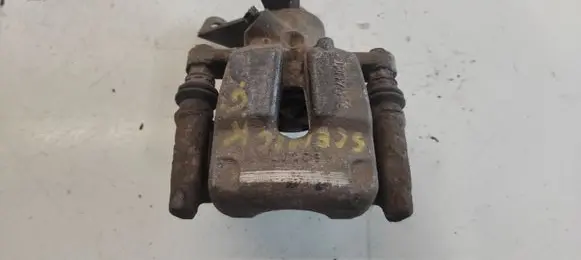Renault Scenic II - Grand scenic II Rear brake caliper