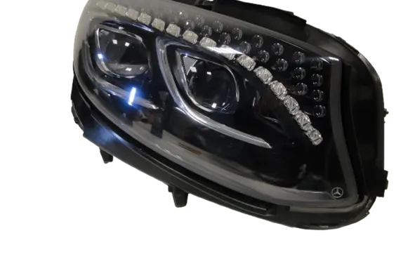 Mercedes-Benz S C217 Headlight/headlamp A2179067300