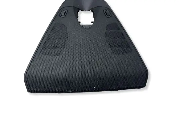 Maserati Levante Dash center speaker trim cover 6700492840