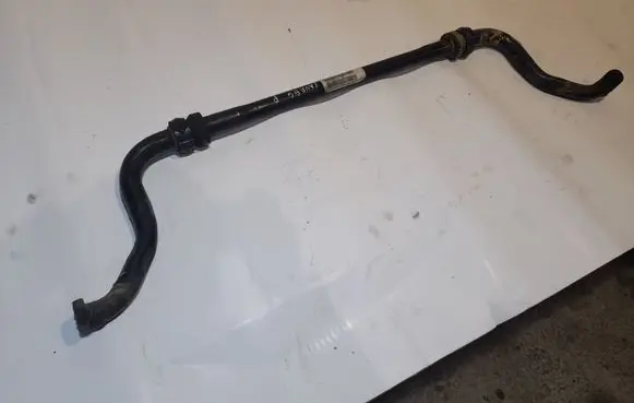 Volkswagen Touareg II Front anti-roll bar/sway bar 7L0411025E