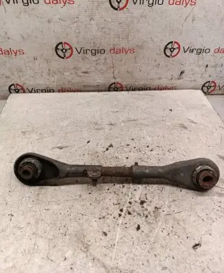 Peugeot 407 Rear control arm