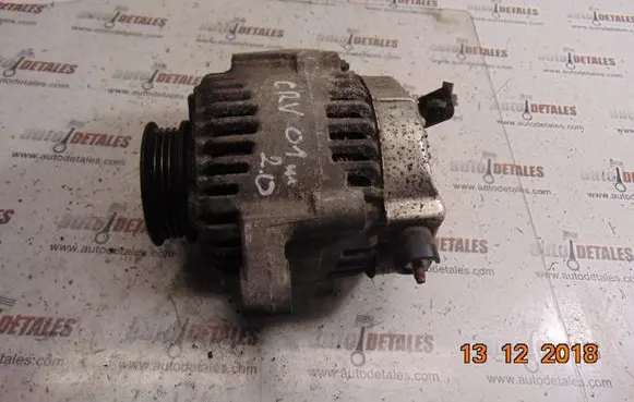 Honda CR-V Generator/alternator 1022111850