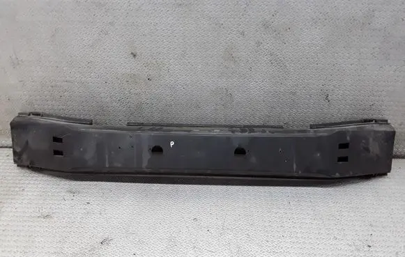 Volvo S40 Front bumper support beam 30655877