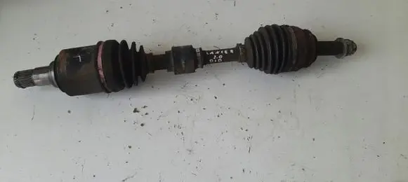 Mitsubishi Outlander Front driveshaft