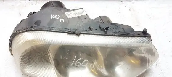 Alfa Romeo 156 Headlight/headlamp 60620134