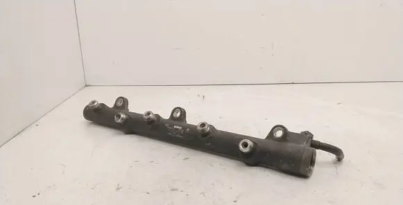 BMW 3 E46 Fuel main line pipe 7787164 021162 0445214030