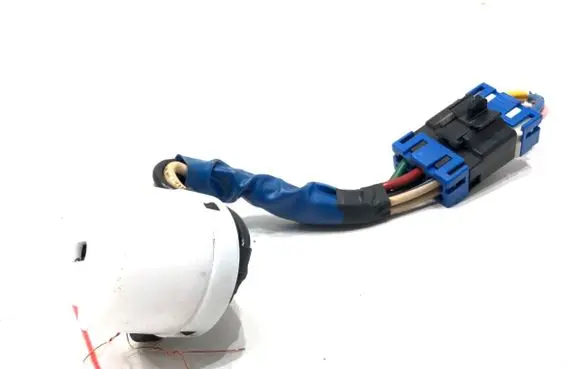 Ignition lock
