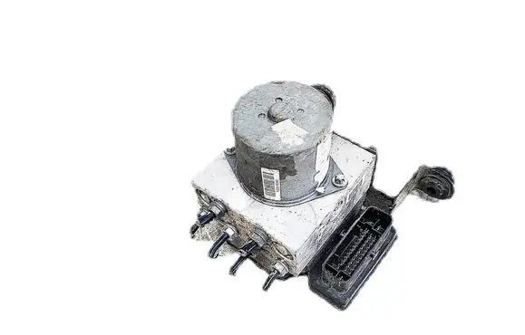 Volkswagen Sharan ABS Pump 7N0614109S