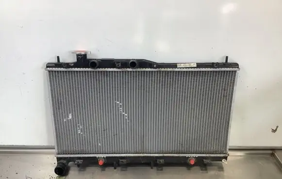 Subaru Outback Coolant radiator 64115 0053179