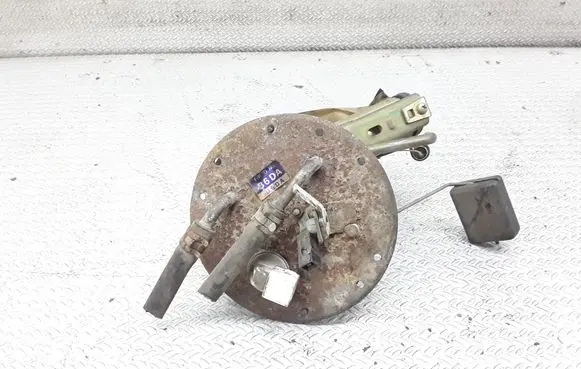 Mazda 323 In-tank fuel pump B6DA