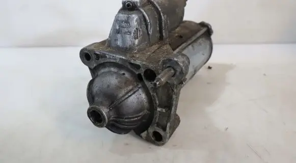 Renault Laguna II Starter motor