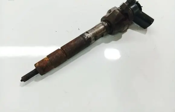 BMW 3 E90 E91 Fuel injector 0445110289 779844604
