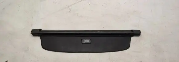 Volkswagen PASSAT B6 Parcel shelf load cover 3c9867871
