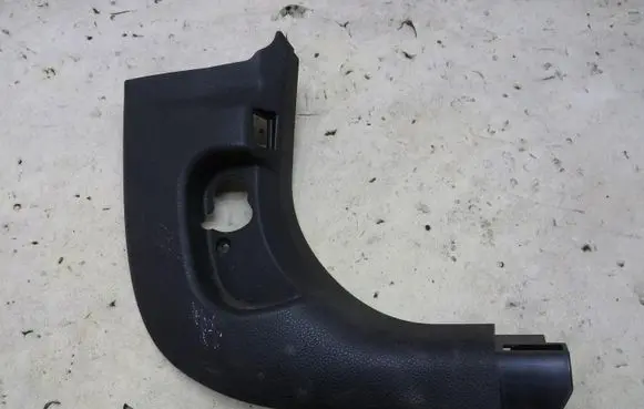 BMW 6 F12 F13 Front sill (body part) 5143-7