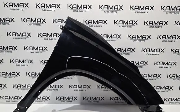 Toyota Highlander XU70 Fender