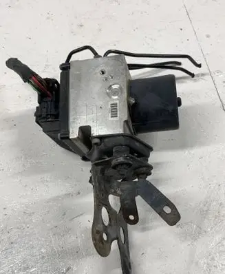 Volkswagen PASSAT B6 ABS Pump 3C0614095P 16027001A 16027201