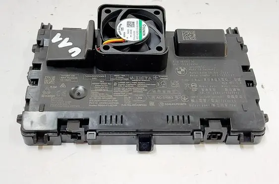 BMW iX1 Wireless charging module 5B3F5C1