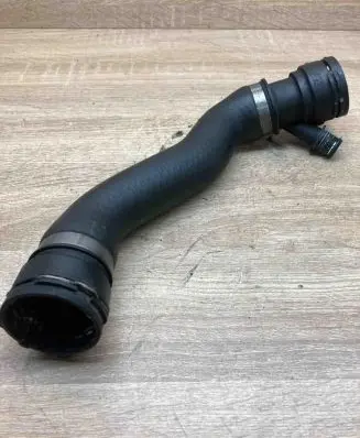 BMW 5 E39 Engine coolant pipe/hose 7787336