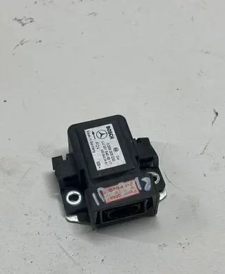 Mercedes-Benz C W203 ESP acceleration yaw rate sensor 0005422481 0265005230