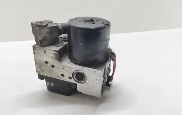 Mercedes-Benz S W220 ABS Pump A0044314612 A0044314612H 0265202444
