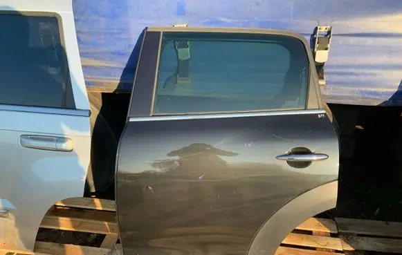 Mini Cooper Countryman R60 Rear door