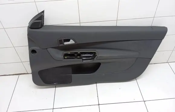 Volvo C30 Front door card panel trim 30661346 30661370